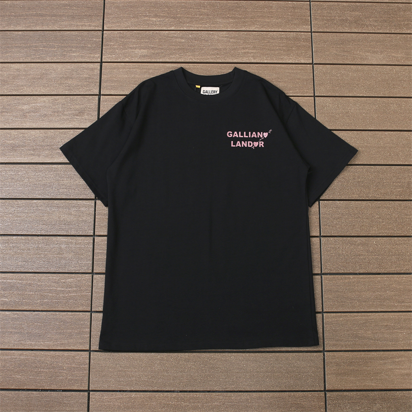 65_78 GALLERY DEPT T-shirt