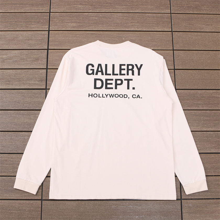 19_88 GALLERY DEPT T-SHIRT