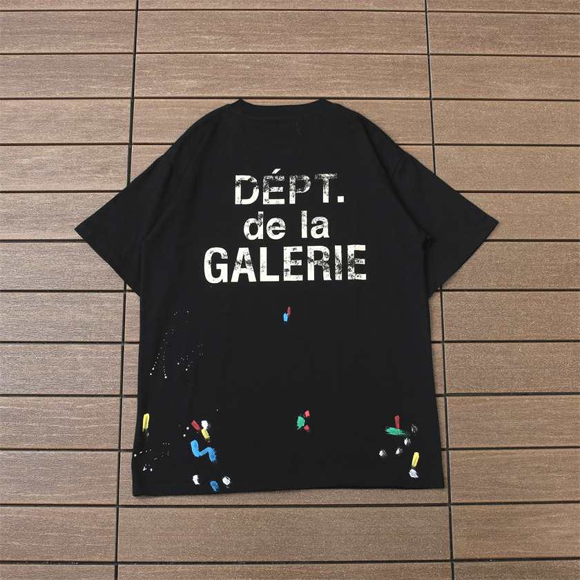 43_86 GALLERY DEPT T-shirt