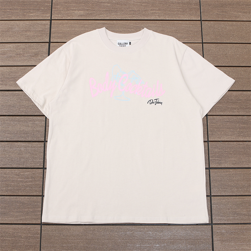 115_75 GALLERY DEPT T-SHIRT