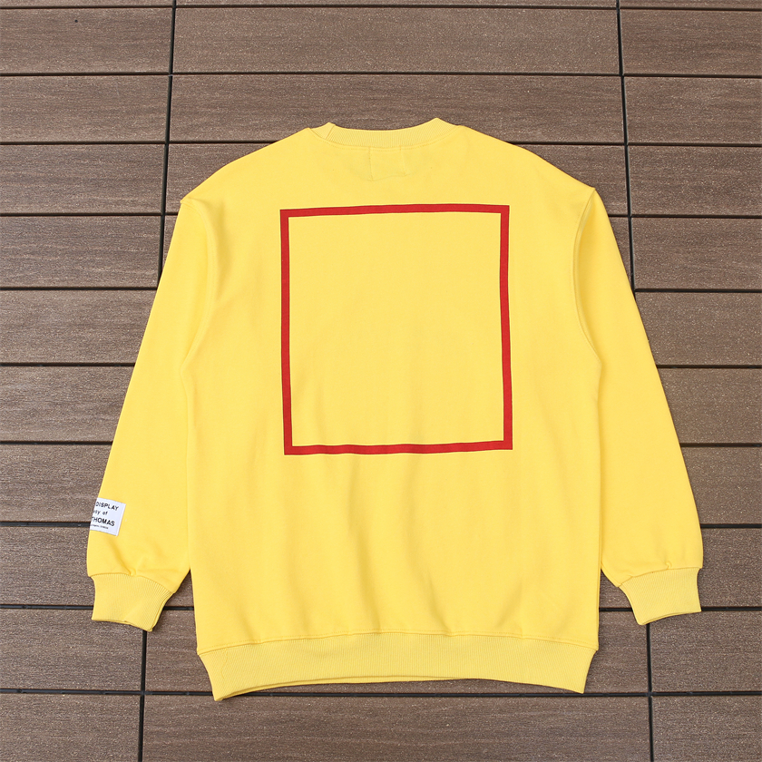 54_118 GALLERY DEPT SWEATER