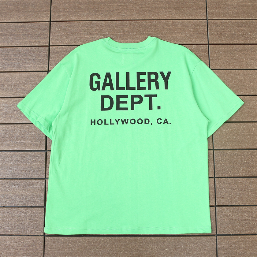 108_78 GALLERY DEPT T-SHIRT