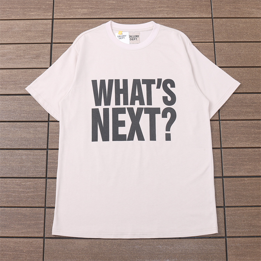 91_78 GALLERY DEPT T-SHIRT