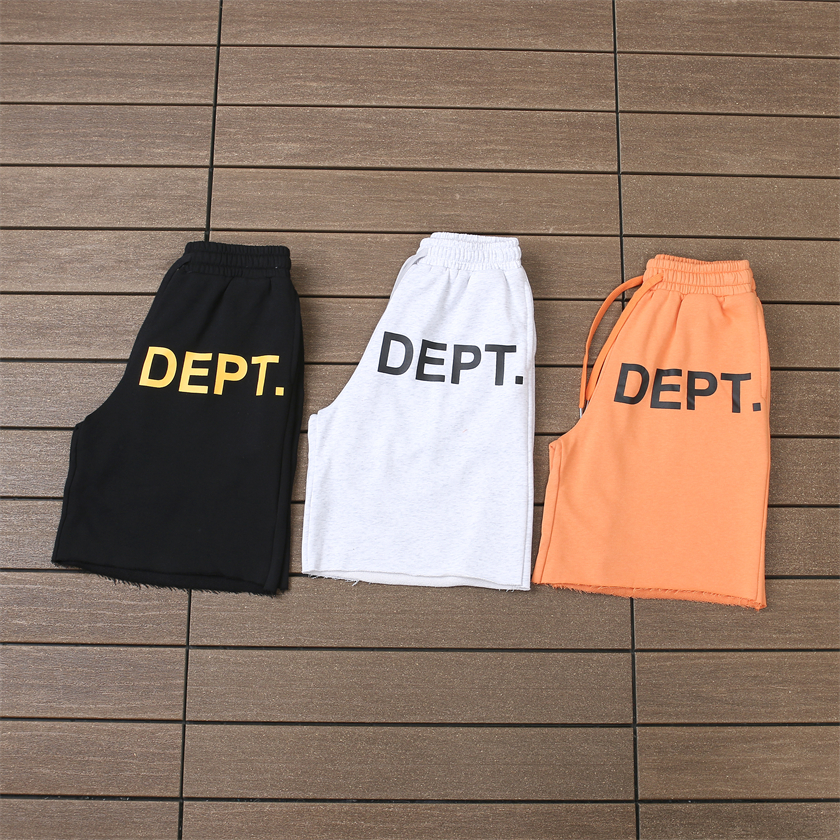 87_95 GALLERY DEPT Shorts