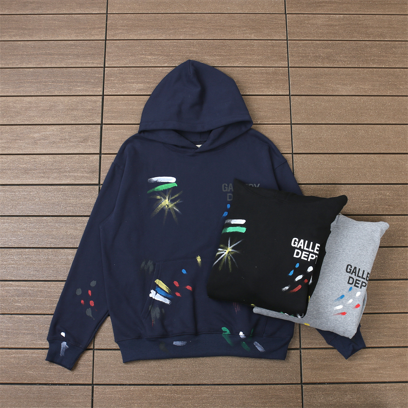 60_155 GALLERY DEPT HOODIE