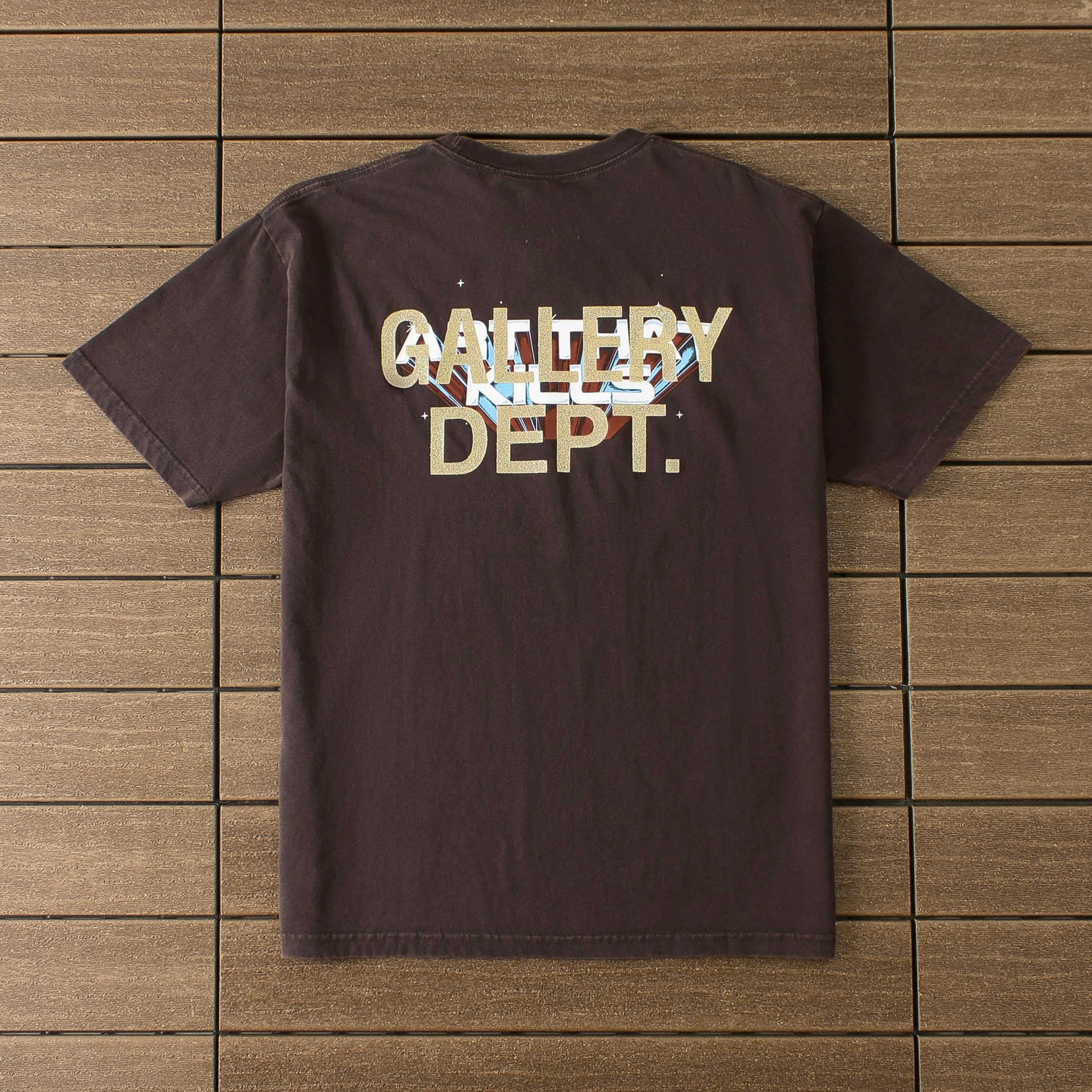 13_128 GALLERY DEPT T-shirt