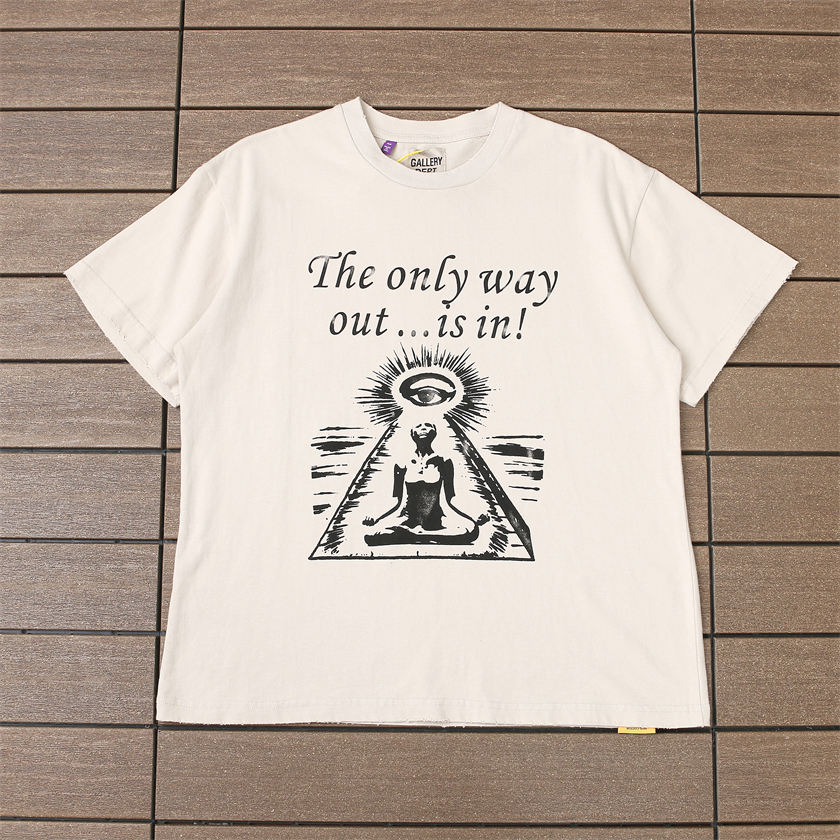 90_88 GALLERY DEPT T-SHIRT