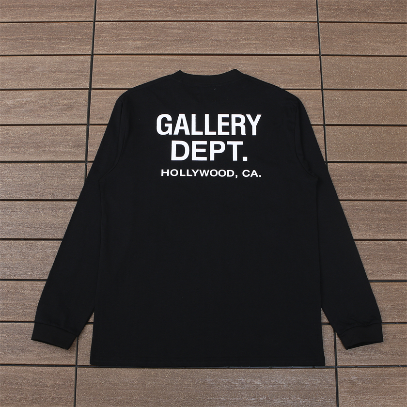26_88 GALLERY DEPT T-SHIRT