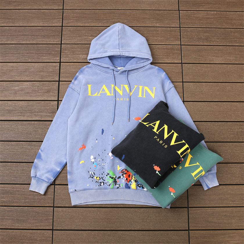 38_188 GALLERY DEPT HOODIE