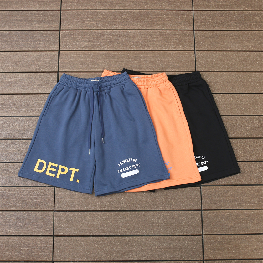 63_88 GALLERY DEPT SHORT