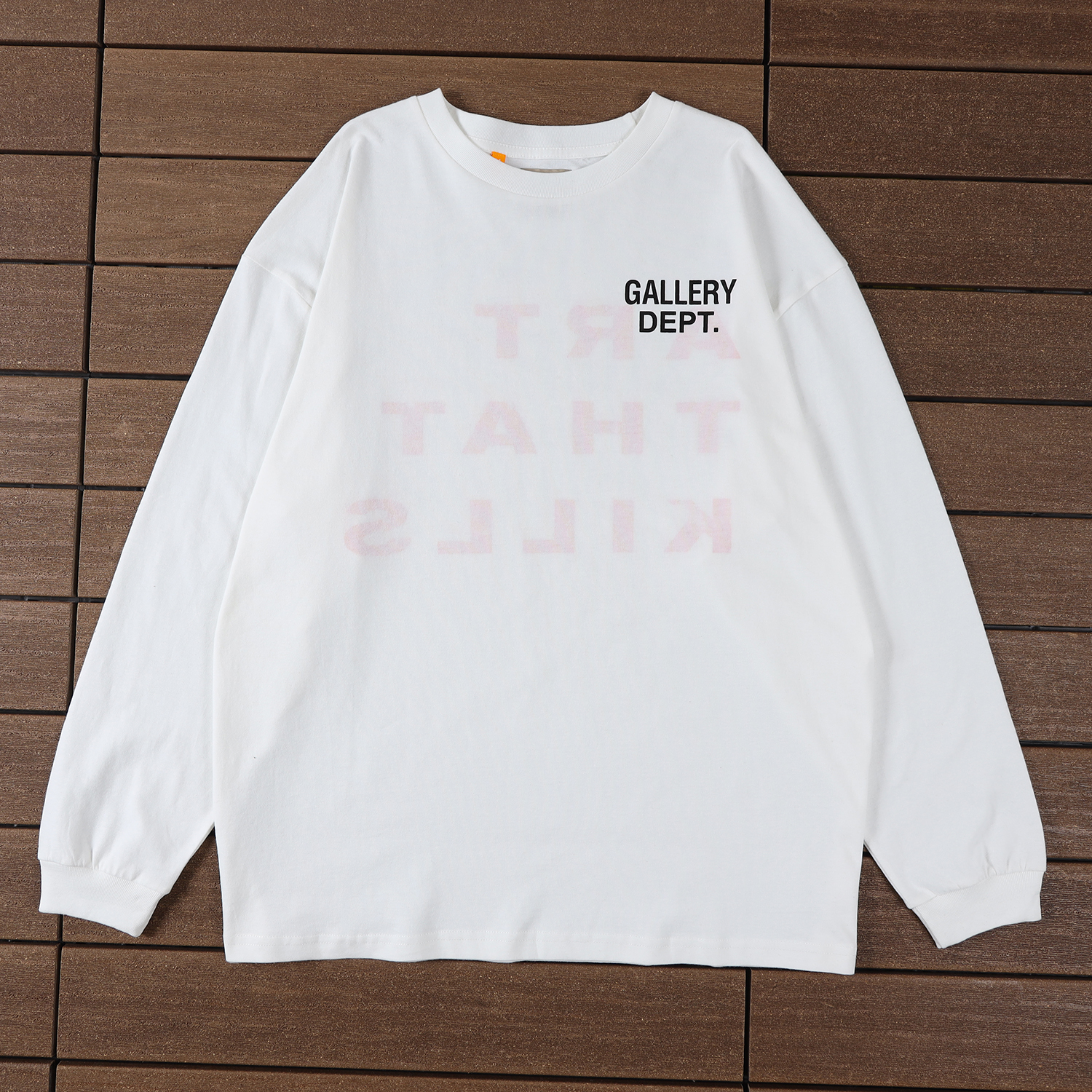 32_98 GALLERY DEPT T-SHIRT