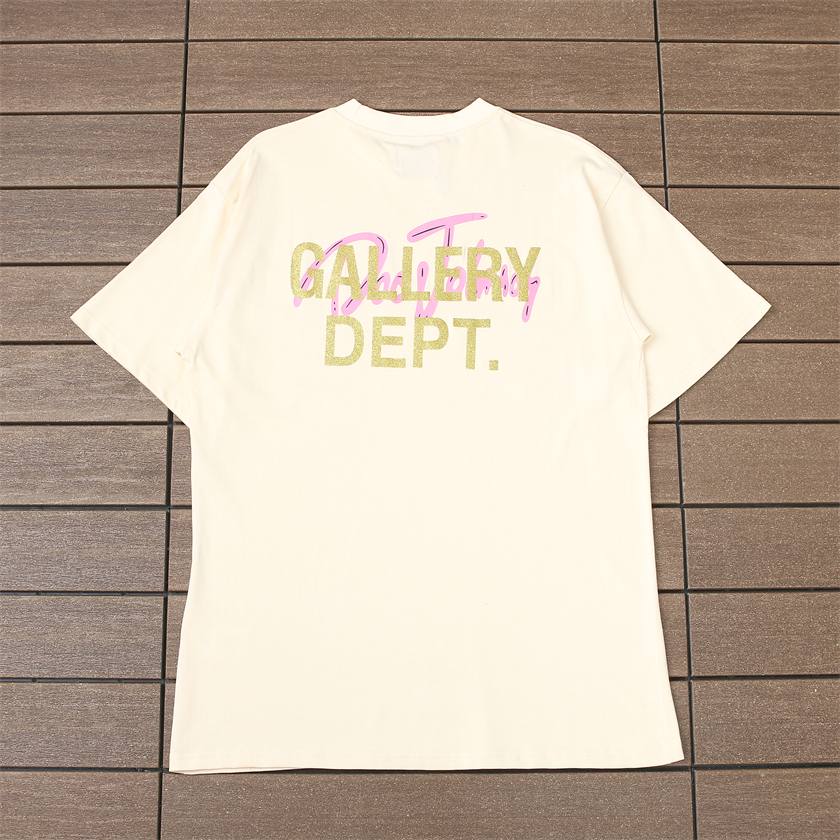 11_76 GALLERY DEPT T-shirt