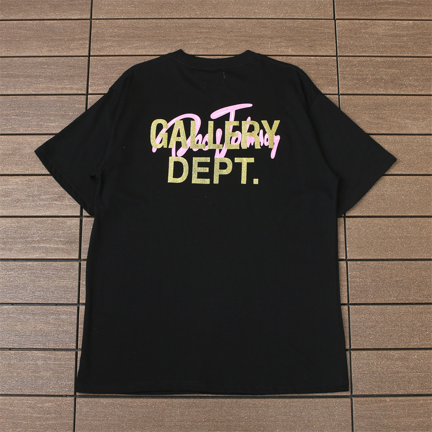 11_76 GALLERY DEPT T-shirt