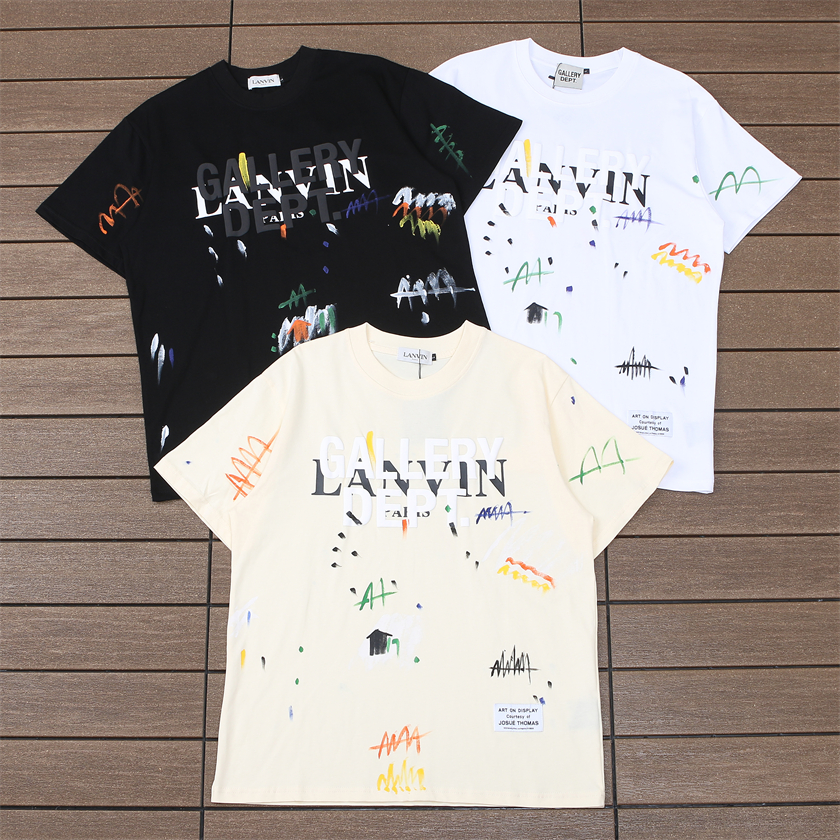 116_75 GALLERY DEPT T-SHIRT