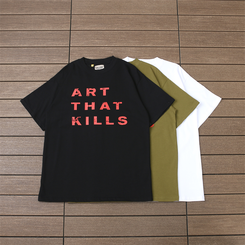 71_78 GALLERY DEPT T-shirt