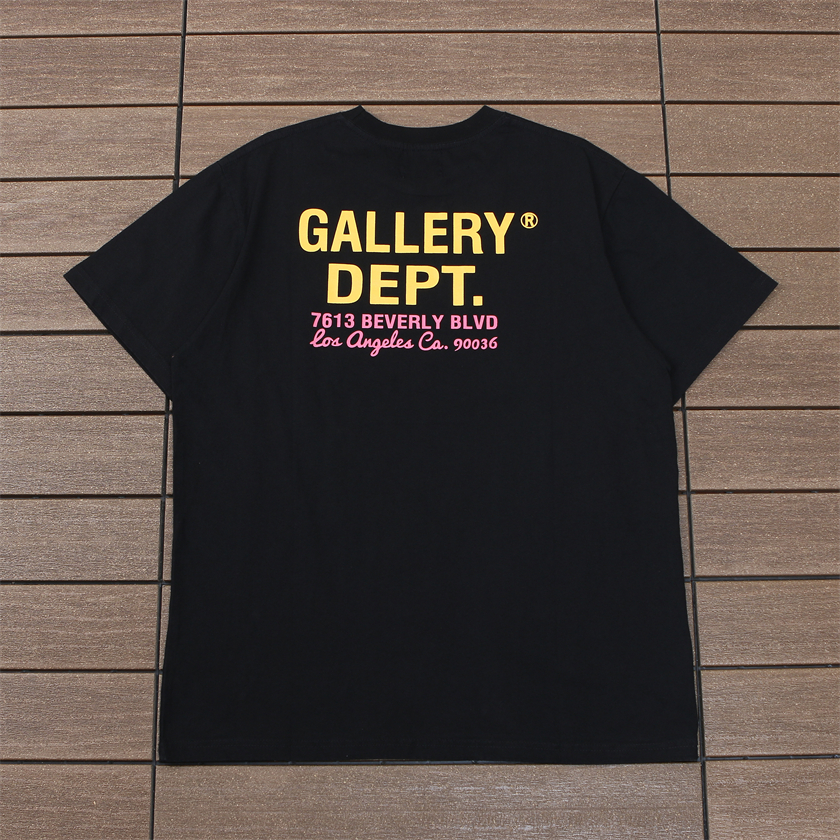 1_70 GALLERY DEPT T-SHIRT