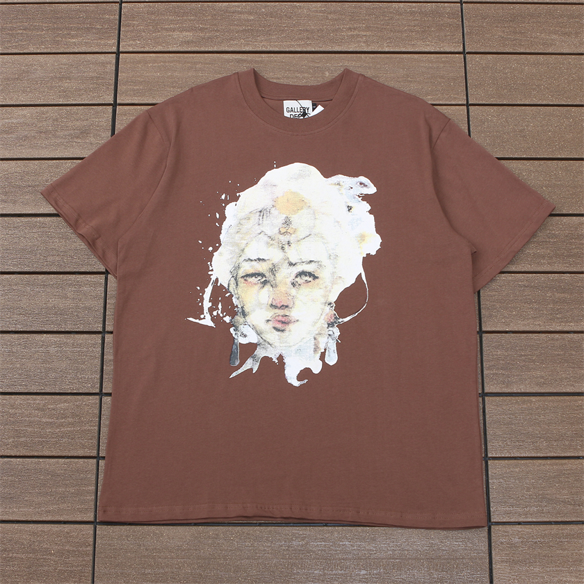 4_75 GALLERY DEPT T-SHIRT