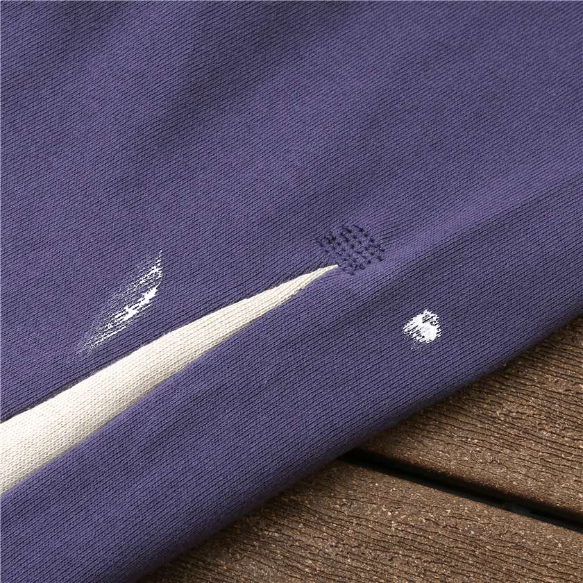 70_188 Gallery Dept. Painted Flare Sweat Pant