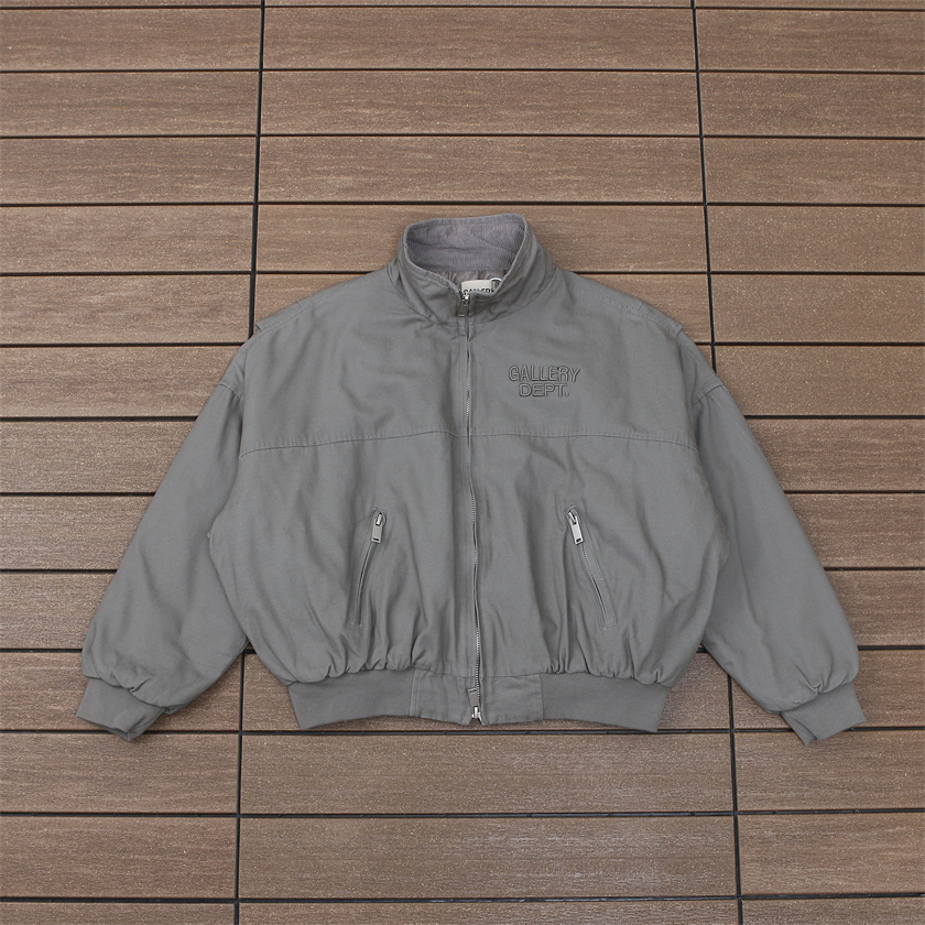 27_285 GALLERY DEPT JACKET