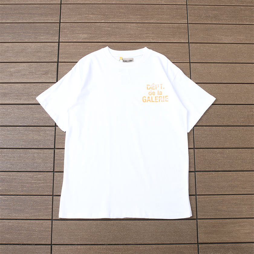 32_78 GALLERY DEPT T-shirt