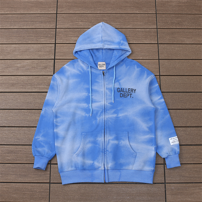50_195 GALLERY DEPT HOODIE