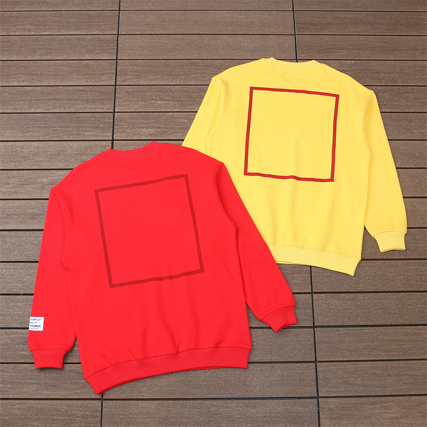 54_118 GALLERY DEPT SWEATER