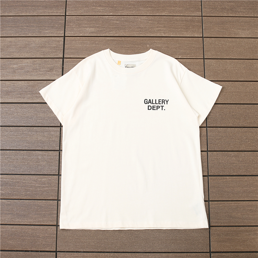 22_88 GALLERY DEPT T- SHIRT