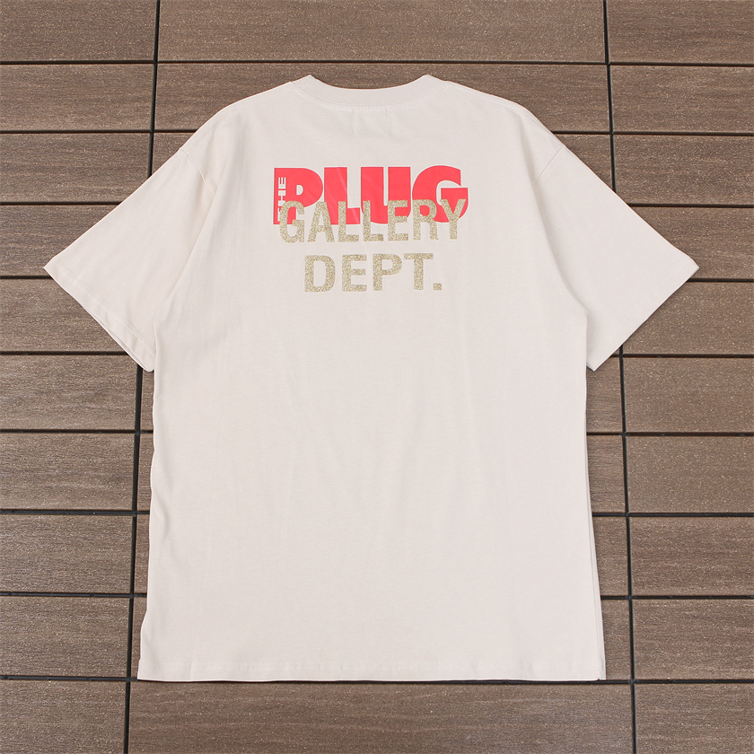 119_68 GALLERY DEPT T-SHIRT