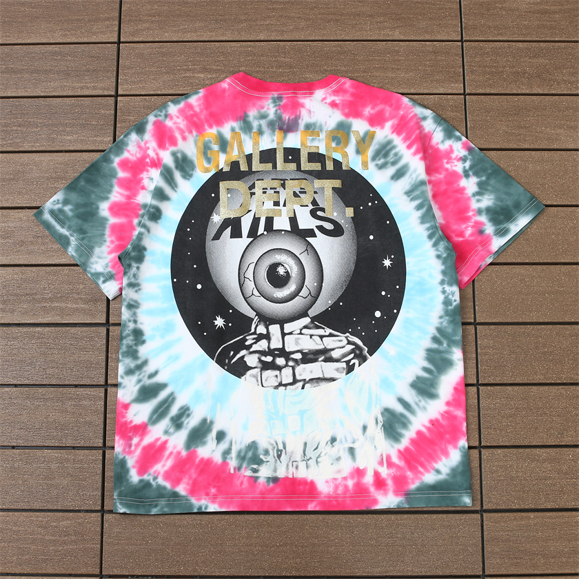 78_138 GALLERY DEPT T-SHIRT