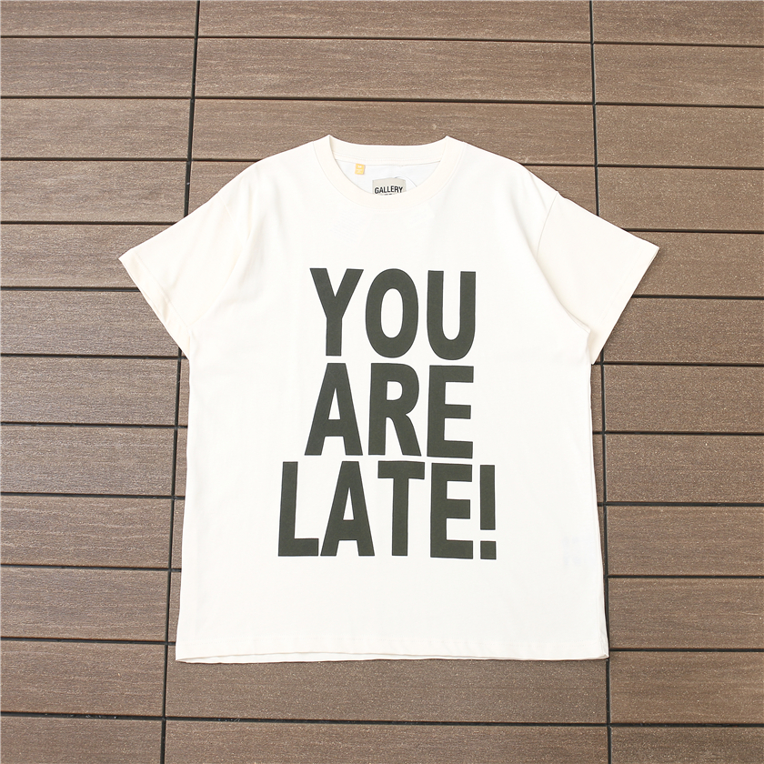 25_88 GALLERY DEPT T- SHIRT