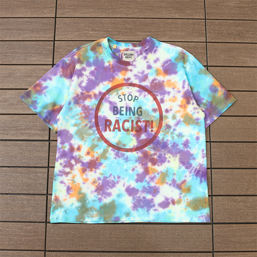 62_138 GALLERY DEPT T-SHIRT