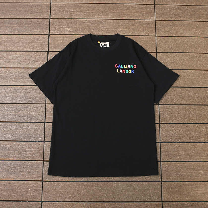 73_78 GALLERY DEPT T-shirt