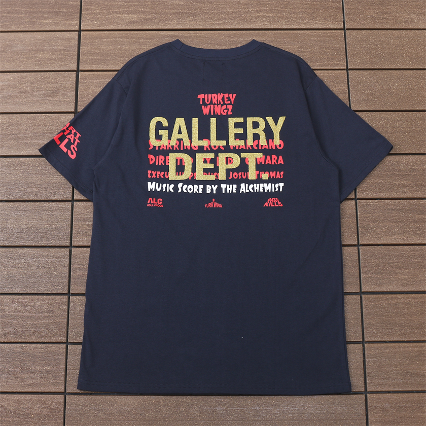 90_86 GALLERY DEPT T-SHIRT