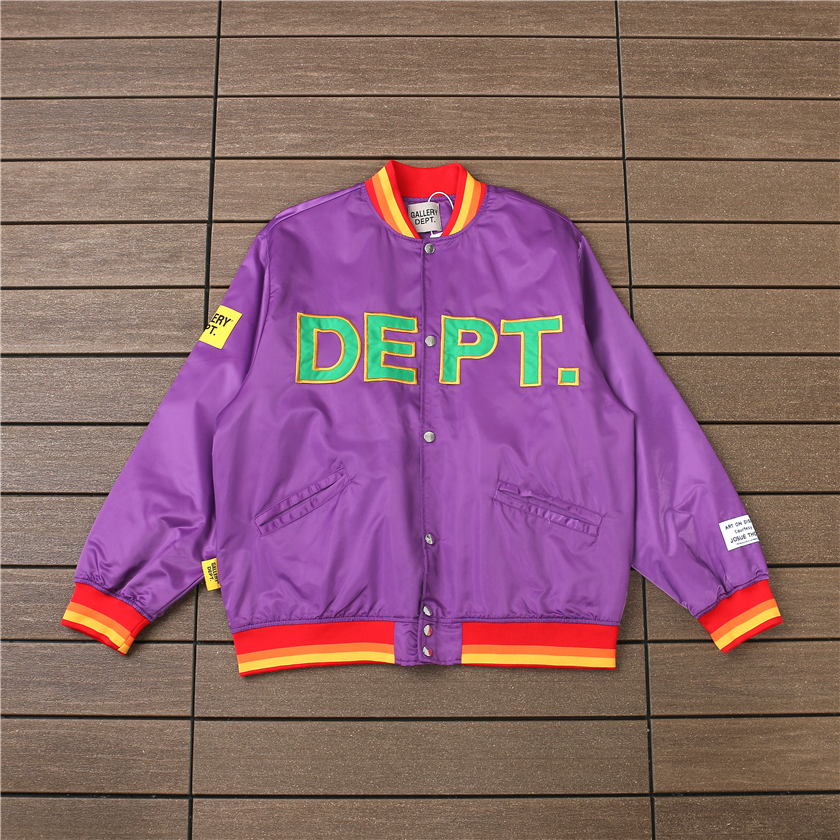 29_228 GALLERY DEPT JACKET