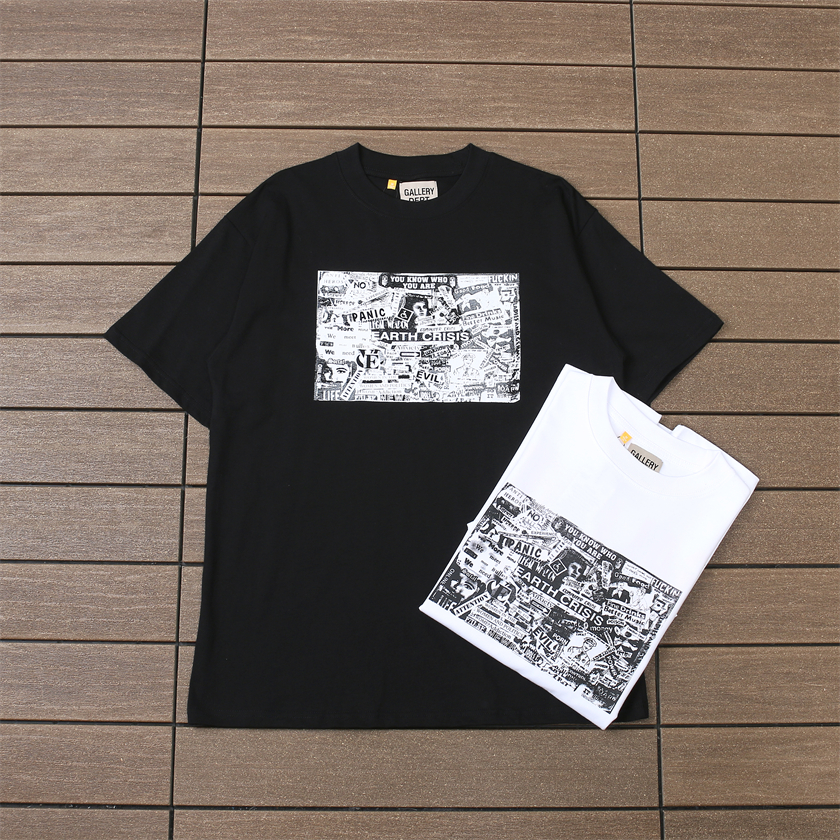 66_78 GALLERY DEPT T-shirt