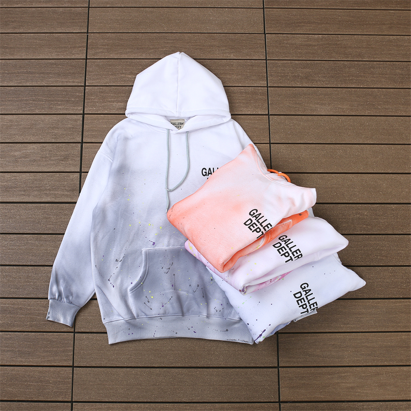 39_148 GALLERY DEPT HOODIE