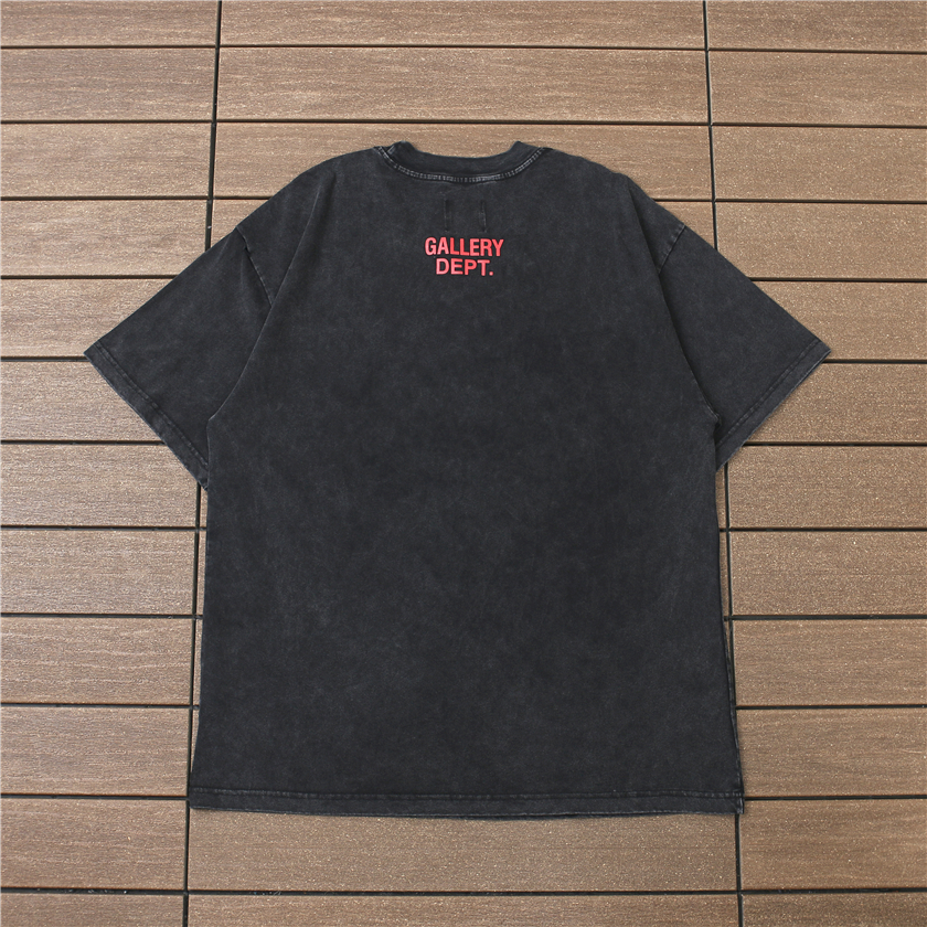 19_108 GALLERY DEPT T- SHIRT