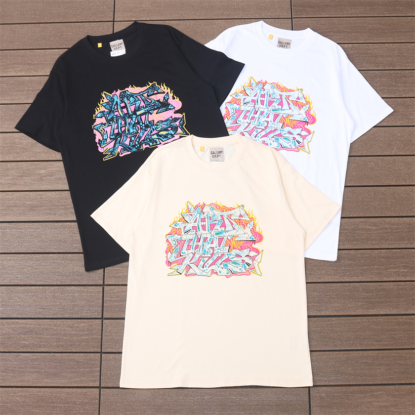 94_86 GALLERY DEPT T-SHIRT