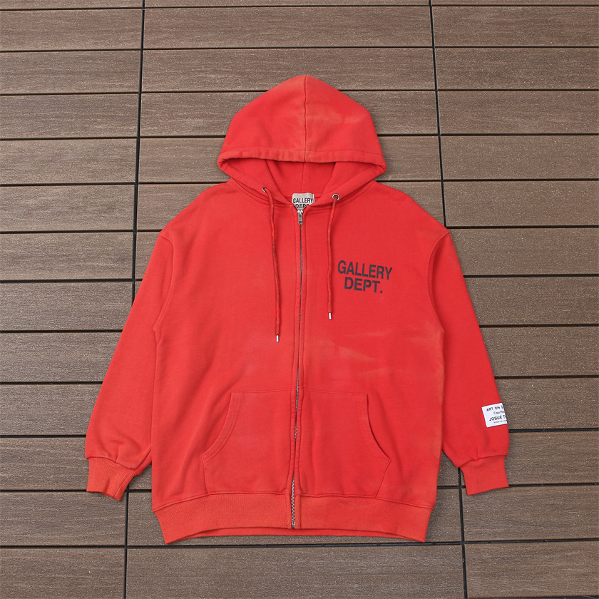 50_195 GALLERY DEPT HOODIE