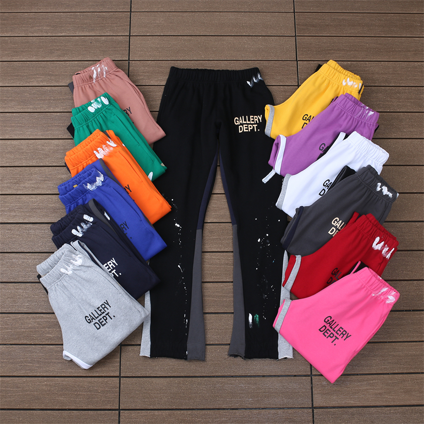 45_155 GALLERY DEPT PANT