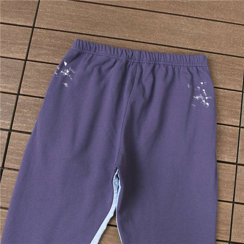 70_188 Gallery Dept. Painted Flare Sweat Pant