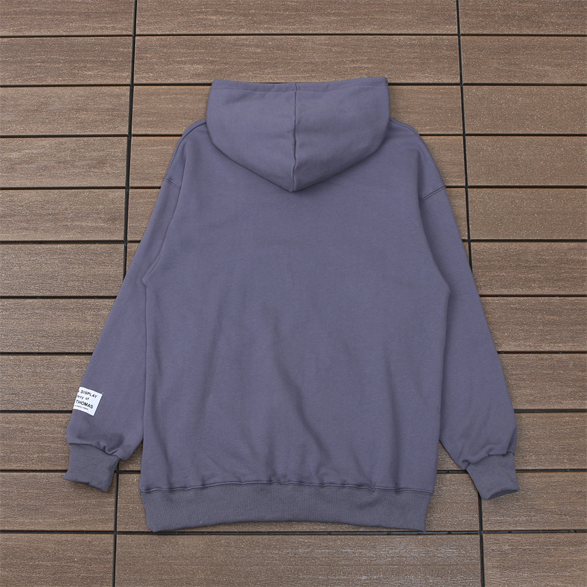 16_148 GALLERY DEPT HOODIE