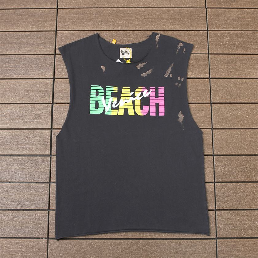 2_95 GALLERY DEPT VEST