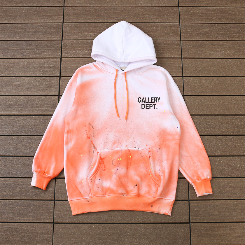 39_148 GALLERY DEPT HOODIE