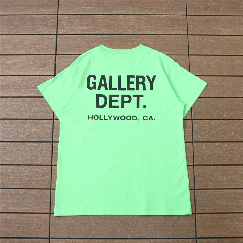 22_88 GALLERY DEPT T- SHIRT