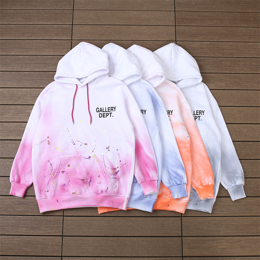 39_148 GALLERY DEPT HOODIE