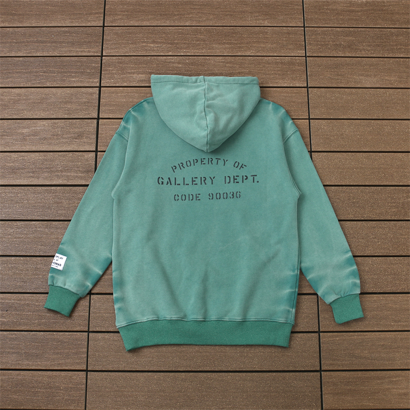 38_188 GALLERY DEPT HOODIE