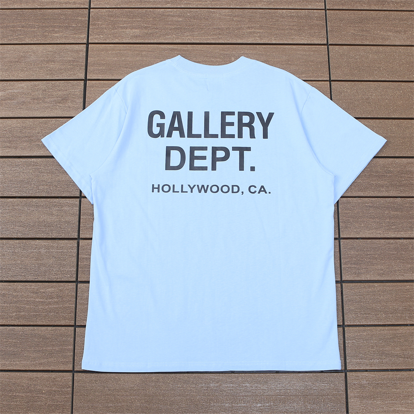 117_68 GALLERY DEPT T-SHIRT