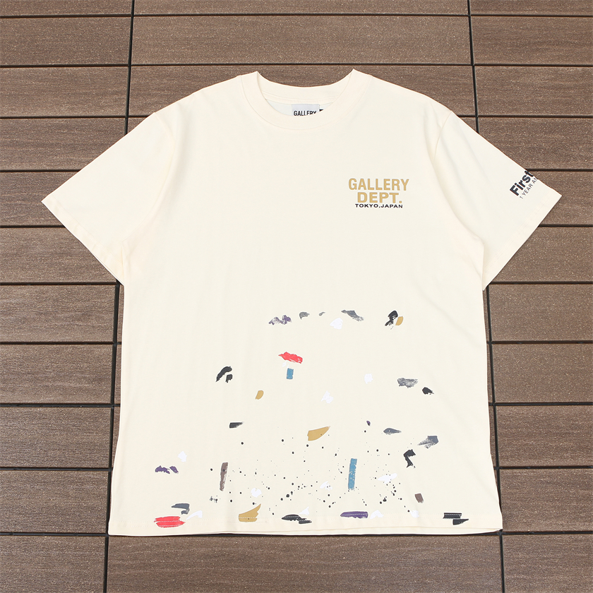 120_75 GALLERY DEPT T-SHIRT
