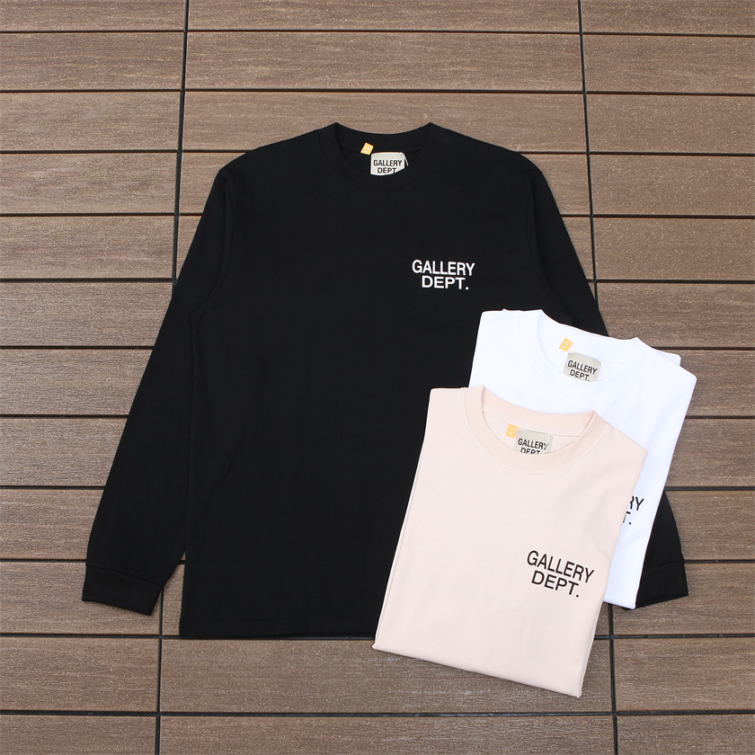 19_88 GALLERY DEPT T-SHIRT